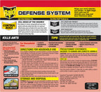 Raid Ant Killer Baits, Child Resistant Bug Killer for Indoor Home Use, 0.24 Oz, 8 Count - Image 11