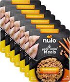 Nulo Gently Cooked Meals Lamb & Apple Shelf Stable Fresh Dog Food 9 Ounce, 8 Count - Image 14