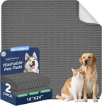 Sinotalent 18x24 inch leak-proof pads for pets