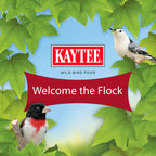 Kaytee Wild Finch Bird Food Stand Up Bag, 5 Pounds - Image 15