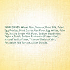 Wild Harvest small animal snacks 2.2 ounces pack display