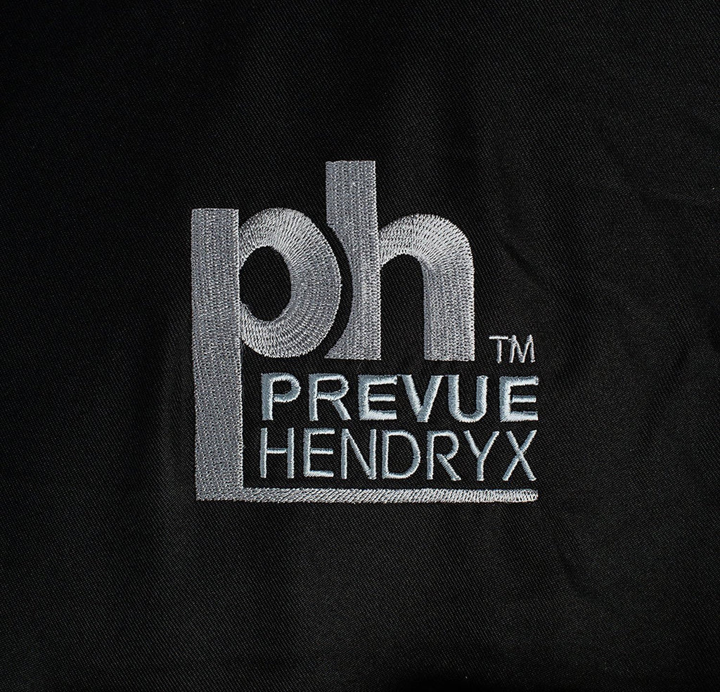 Close up of breathable nylon fabric on Prevue Pet Products bird cover