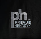 Close up of breathable nylon fabric on Prevue Pet Products bird cover