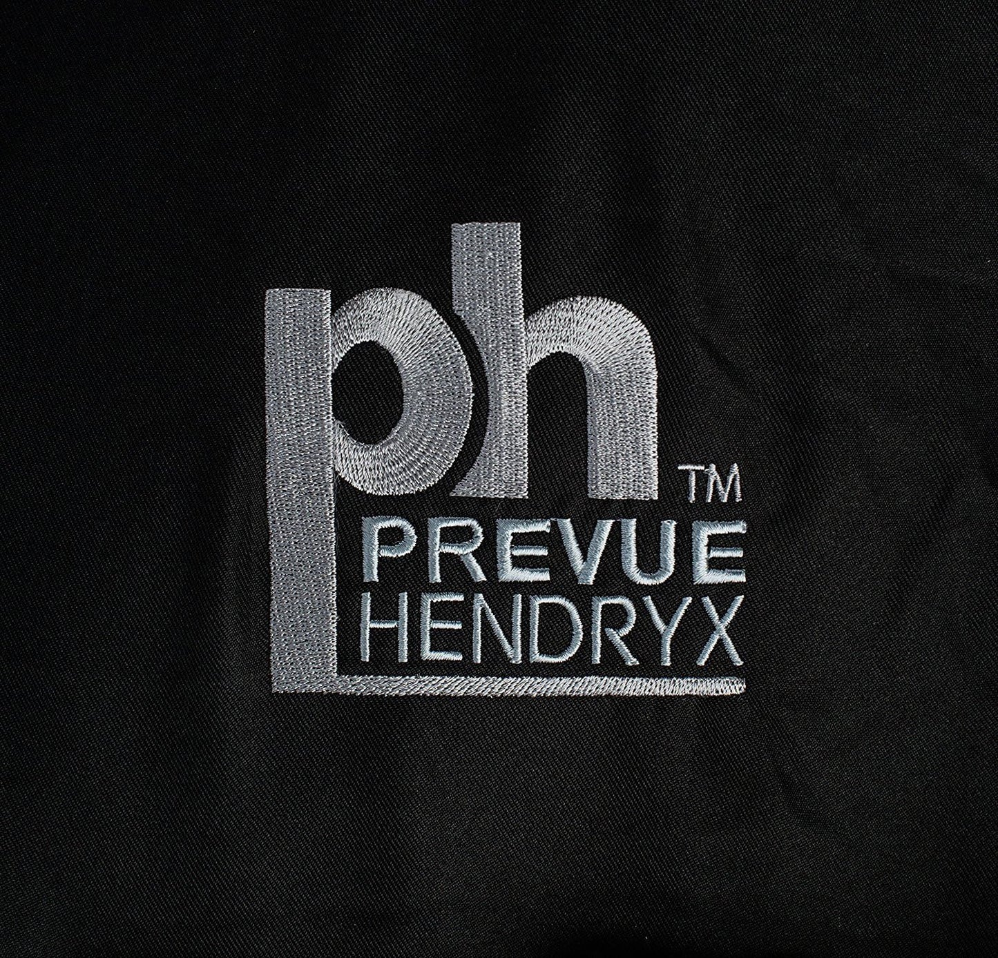 Prevue Hendryx universal medium bird cage cover showing the roll up front flap functionality.