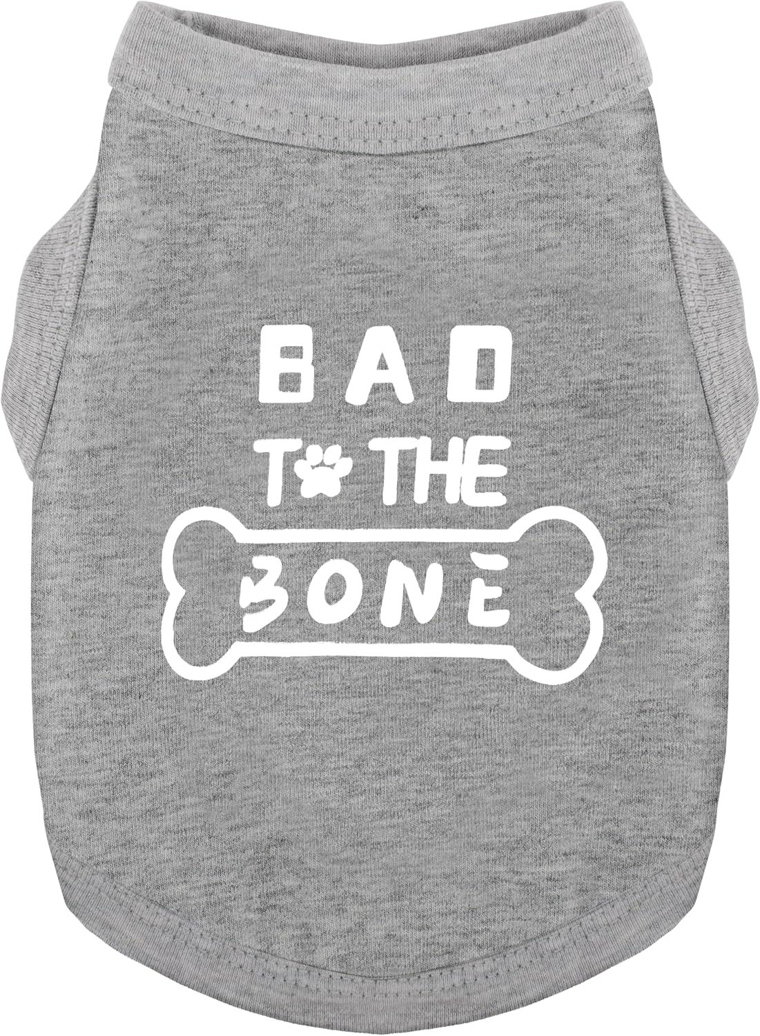 Discover Cozy Cotton Canine Wear: Soft, Lightweight, and Breathable Dog Shirt Vest with Eye-Catching Graphics(Security), Keeping Your Furry Friend Warm and Comfy! Black M - Image 11