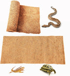 Two pack reptile mat packaging overview