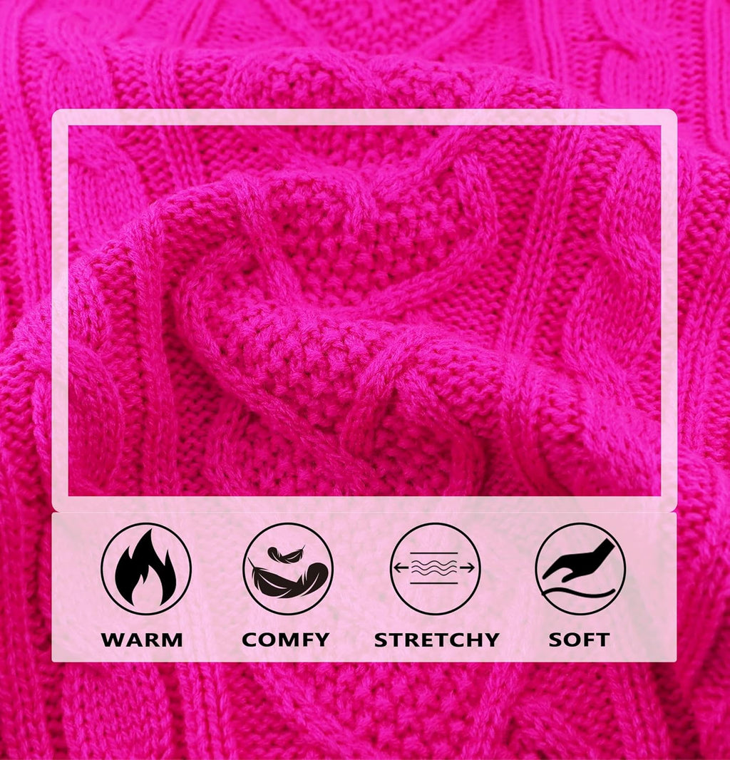 Puppishy knit pullover dog coat belly side view showcasing stretch fit