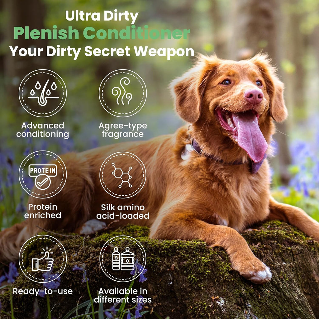 Best Shot Ultra Dirty formula liquid texture preview