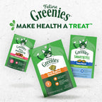 Greenies Feline Smartbites, Cat Treats Healthy Recipe, Indoor Cat Treats, Tuna Flavor, 16 oz. Tub - Image 9