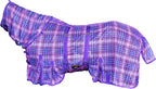 Challenger Horse Mesh Summer Fly Sheet Spring Airflow Neck 73110 - Image 11