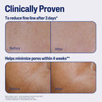 Cetaphil Advanced Defence AM Face Serum texture swatch