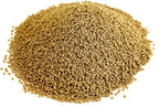 Harrisons high potency 1 pound bag back view instructions