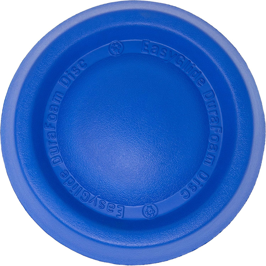 Starmark Easy Glide DuraFoam Flying Disc Dog Toy, Color Varies 11" - Image 9