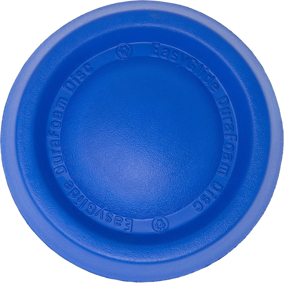 Starmark Easy Glide DuraFoam Flying Disc Dog Toy, Color Varies 11" - Image 9