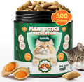 Pawaura Flea and Tick Prevention for Cats front view