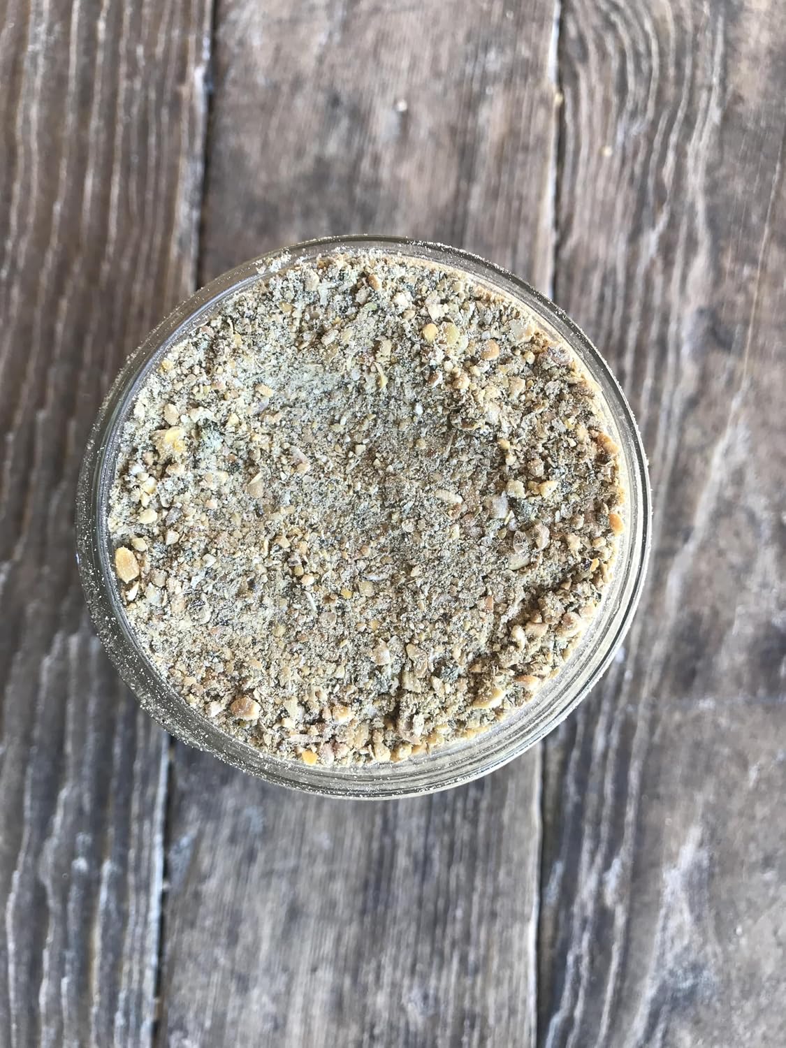 Non-GMO Quail Layer Feed 26% - Premium 10 lb Food for Laying Birds, Button Food - Image 2