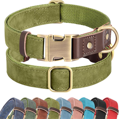 Packaging of imported Didog small dog leather collar