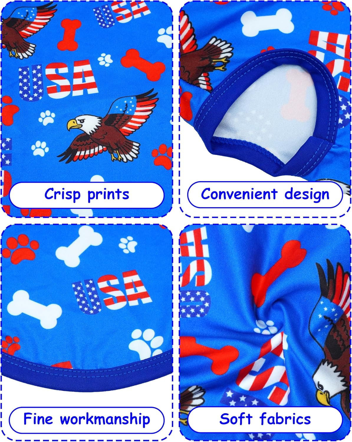 Close up of breathable polyester blend fabric
