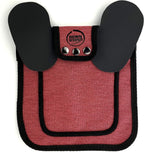 DOWN UNDER OUTDOORS Chicken Saddle with Adjustable Straps for Medium and Large Hens, Chicken Apron, Poultry Saver, Pet Supplies, Including Shoulder Cover (Grey Mesh) - Image 11