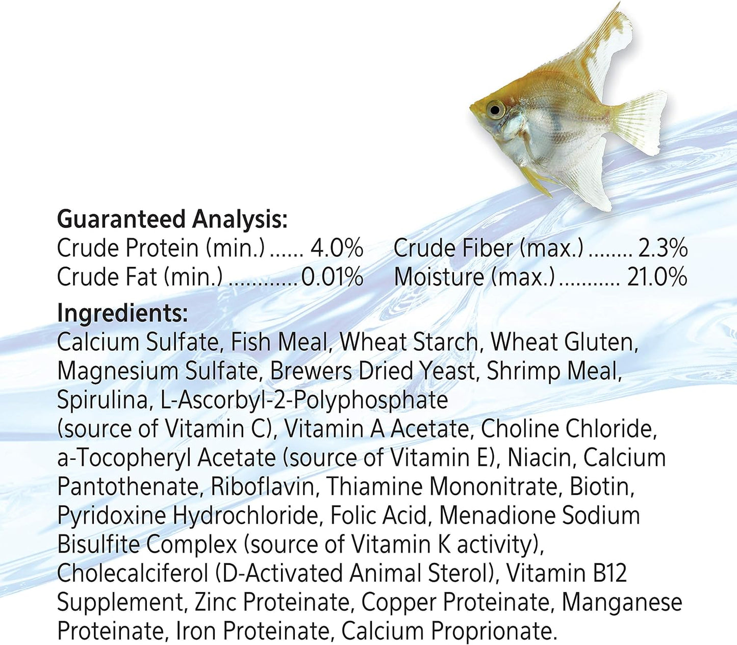 Aqueon seven day vacation feeder block package size and authentic product contents