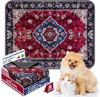 Washable Reusable Dog Pee Pads for Cats 2 Pack Waterproof Non-Slip | Washable Reusable Thick Waterproof Non-Slip - Image 11