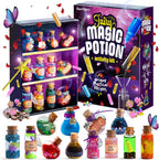 Dan&Darci Fairy Magic Potion Kit front view packaging