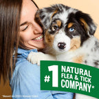 Vet's Best Indoor Flea and Tick Spray - Dog Flea and Tick Treatment for Home, Plant-Based Formula with Natural Oils, Kills Fleas, Eggs & Ticks on Contact, Made in USA, 32 oz - Image 8