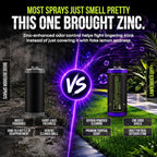 Refresh Labs outdoor deodorizer for concrete