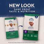 Natural Balance large breed adult dog food lamb recipe single animal protein premium kibble