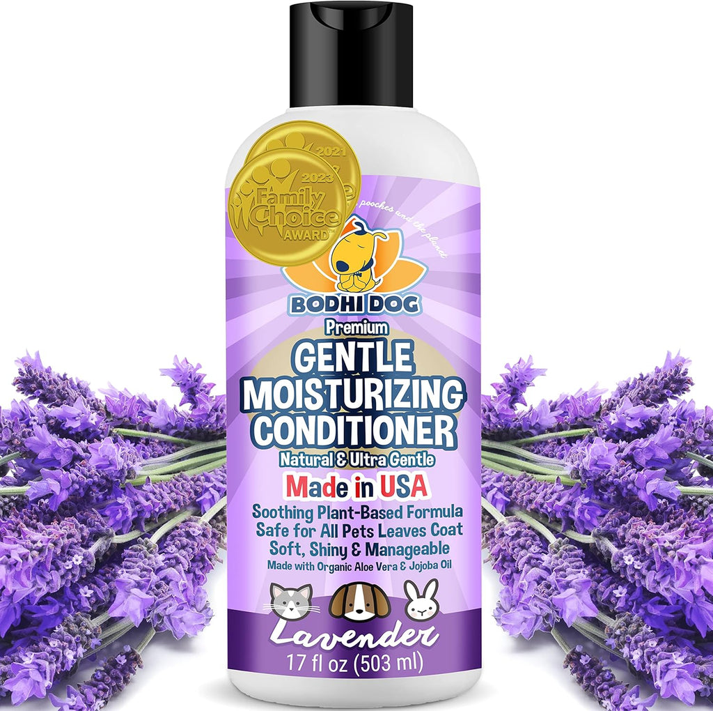 Authentic USA imported pet sun spray for dogs cats and horses