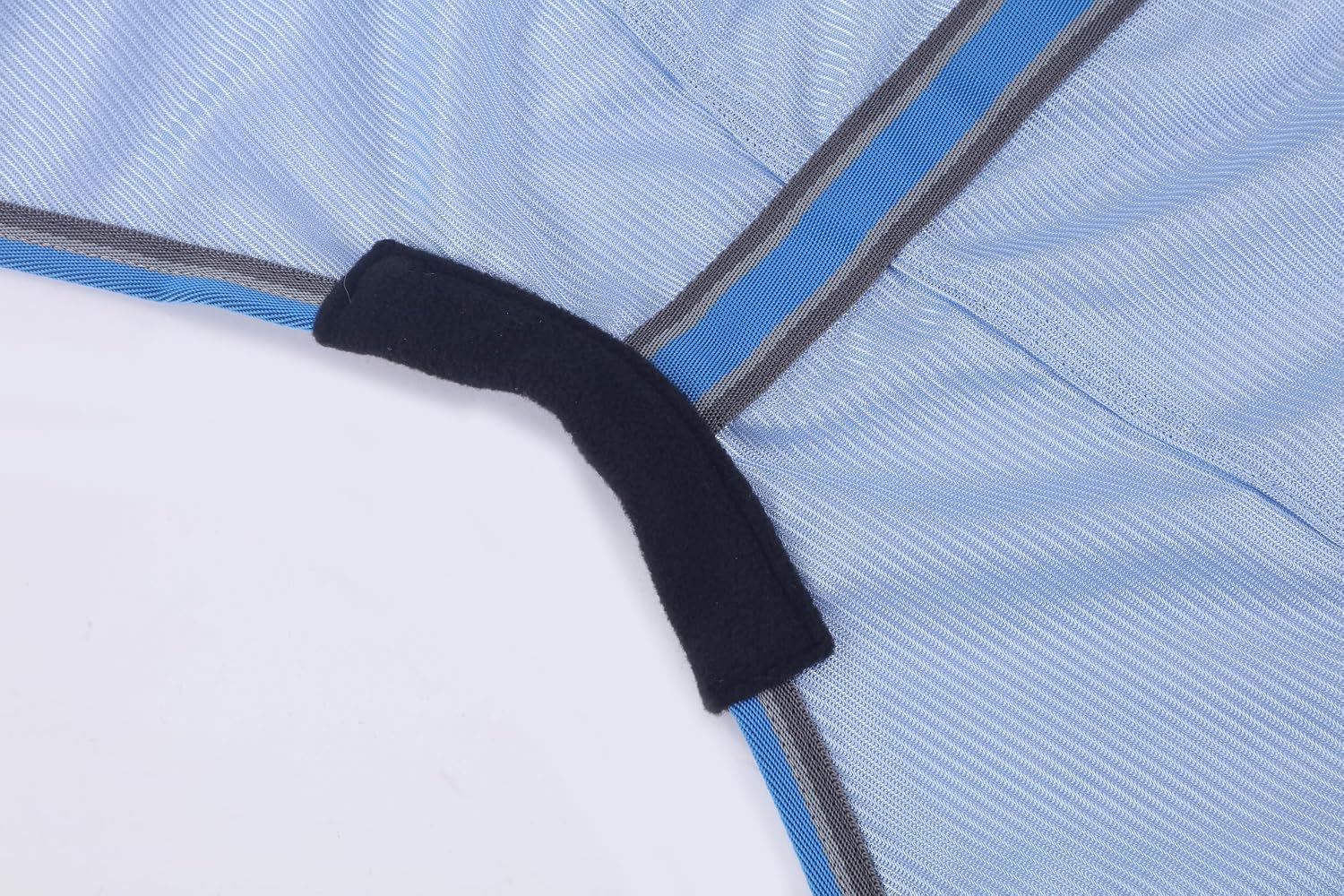 Leaforest horse blanket adjustable cross surcingle straps
