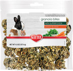 Kaytee 4.5 Ounce granola bites full display