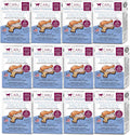 Caru Classics Chicken and Wild Cod Stew 12 pack carton front view