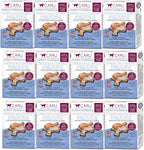 Caru Classics Chicken and Wild Cod Stew 12 pack carton front view