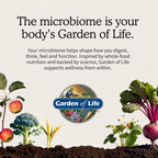 Garden of Life Raw Probiotics Ultimate Care, 100 B CFU, Shelf Stable, 30ct - Image 9