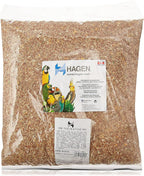 Hagen Pigeon & Dove Seed - Original Formula Bird Food, 6 lb Bag - Nutritionally Complete Seed Mix with Vitamins & Minerals - Wild & Captive Bird Diet - Insect-Resistant Air-Tight Packaging - Image 10