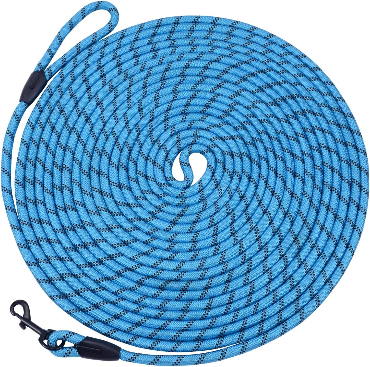 Authentic Hi Kiss pet agility lead swivel bolt snap mechanism