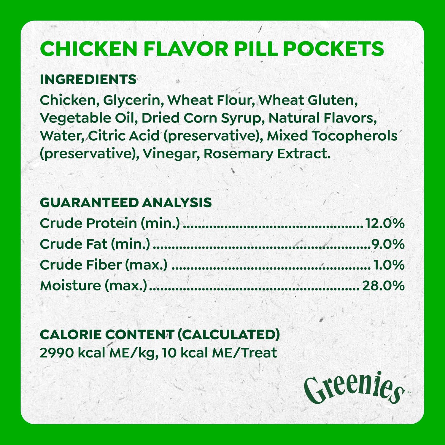 Vet recommended dog treats for concealing pills imported from USA