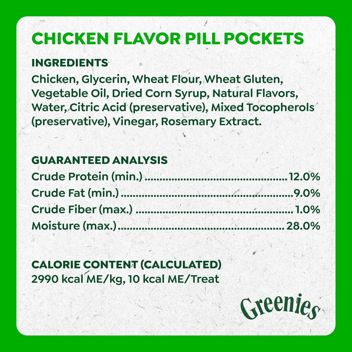 Vet recommended dog treats for concealing pills imported from USA