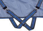 Leaforest horse fly sheet breathable mesh fabric texture