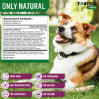 Beloved Pets Tobydic premium pet multivitamin liquid packaging box