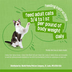 Purina Friskies Wet Cat Food Pate Variety Pack Salmon Dinner, Turkey and Giblets Dinner and Mixed Grill - (2 Packs of 12) 5.5 oz. Cans - Image 9