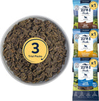 ZIWI Peak Air-Dried Dog Food - Lamb - All Natural, High Protein, Grain Free, Limited Ingredient w/ Superfoods (16oz) - Image 13
