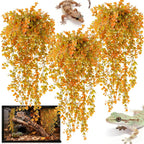 Rainflow artificial plant packaging and product overview