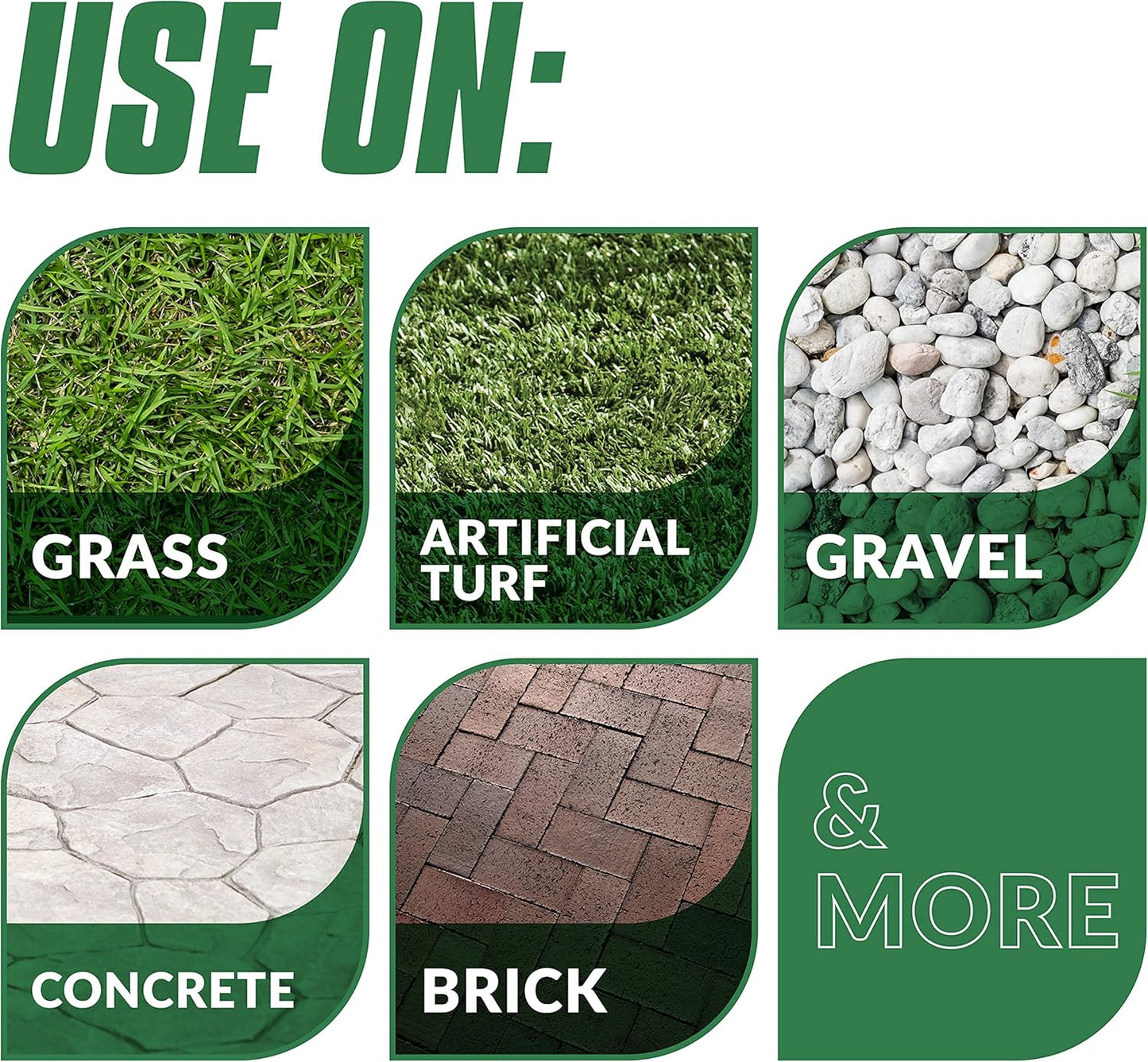 Simple Green outdoor cleaner for patio and deck