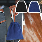 Sunnymove authentic USA imported stirrup iron covers full view