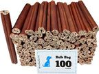 Pack details and nutritional benefits of Amazing Dog Treats collagen chews.