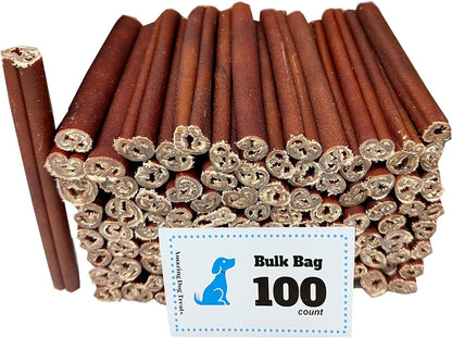 Pack details and nutritional benefits of Amazing Dog Treats collagen chews.