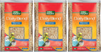 Wild Harvest Daily Blend Nutrition Diet for Parakeet, Canary and Finch 10 Pounds, Orange flavour - Image 10