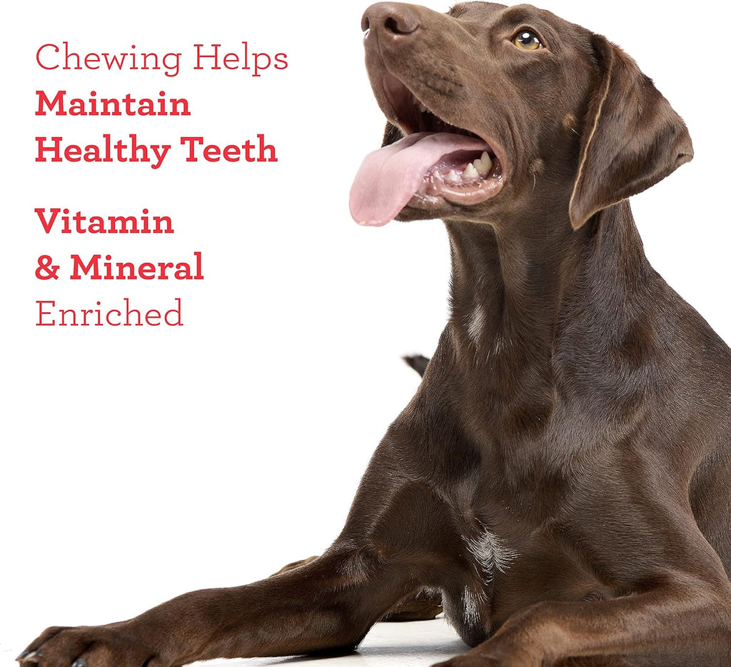 Dreambone Churro-Style Dog Sticks, Treat Your Dog to a Chew Made with Real Chicken 14 Count (Pack of 1) - Image 9